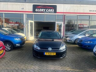 Volkswagen Golf 1.4 TSI HIGHLINE-AUTOMAAT-DSG-LED-NAVI