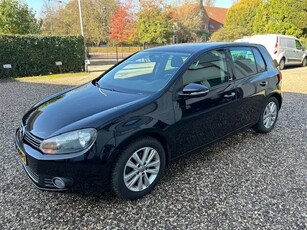 Volkswagen Golf !!VERKOCHT!! (bj 2012)