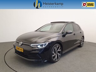 Volkswagen Golf 1.5 eTSI 130pk DSG/AUT R-Line Panoramadak