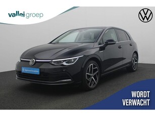 Volkswagen Golf 1.5 eTSI 150PK DSG Style Navi