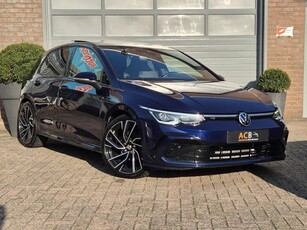 Volkswagen Golf 1.5 eTSI R-Line Business Schuifdak