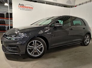 Volkswagen Golf 1.5 TSi 150pk R-Line 5 Drs 110kw Carplay /