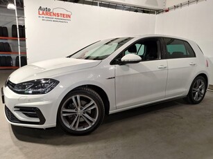 Volkswagen Golf 1.5 TSI 150pk R-Line Highline 5 Drs 110kw