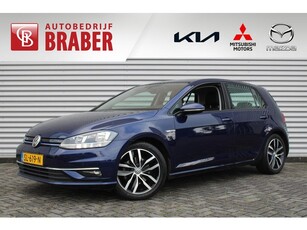 Volkswagen Golf 1.5 TSI Highline 1e eigenaar