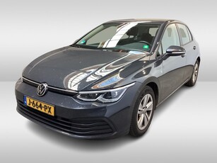 Volkswagen Golf 1.5 TSI Life Business 130PK Elektrische