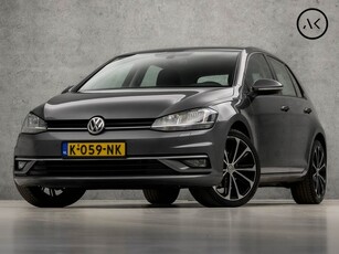 Volkswagen Golf 1.5 TSI Sportline 150Pk Automaat (APPLE