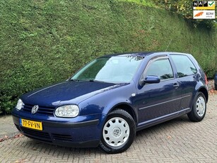 Volkswagen Golf 1.6-16V /CRUISE/AIRCO&ELEKTRISCHE