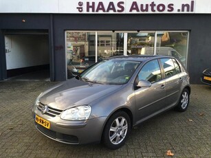 Volkswagen Golf 1.6 Comfortline / AIRCO ACC / ALU VELGEN /