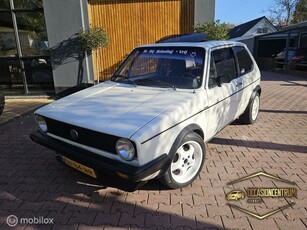 Volkswagen Golf 1.6 D C *inruil mogelijk*