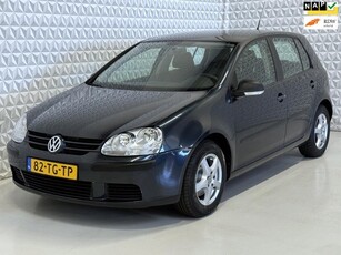 Volkswagen Golf 1.6 FSI Automaat Airco 215.000km (2006)