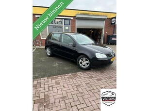 Volkswagen Golf 1.6 FSI Turijn