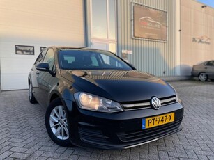 Volkswagen Golf 1.6 TDI 5D Comfortline BlueMotion (bj 2014)