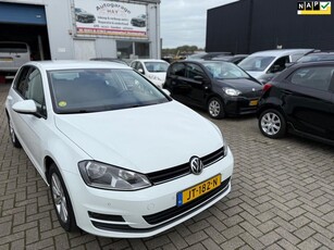 Volkswagen Golf 1.6 TDI Comfortline