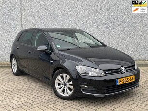 Volkswagen Golf 1.6 TDI Highline