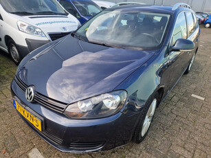 Volkswagen Golf 1.6 tdi rijd super km 226202 NAP