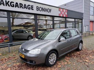 Volkswagen Golf 1.6 Trendline AIRCO-CRUISE-5DRS (bj 2008)