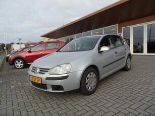 Volkswagen Golf 1.9 TDI Trendline Business (bj 2006)