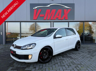 Volkswagen Golf 2.0 GTI DSG Xenon Navi 19” Cruise Stoelvw