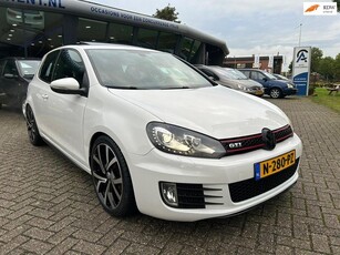 Volkswagen Golf 2.0 GTI, top conditie! inruil mogelijk.