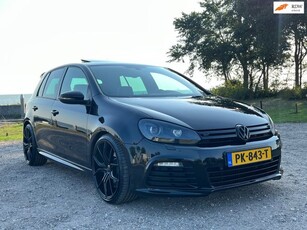 Volkswagen Golf 2.0 R 4-Motion 310PK DSG +