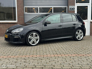 Volkswagen Golf 2.0 R 4 Motion DSG LEDER/ECC-AIRCO/MILTEK