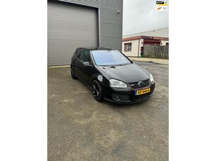 Volkswagen Golf 2.0 TFSI GTI