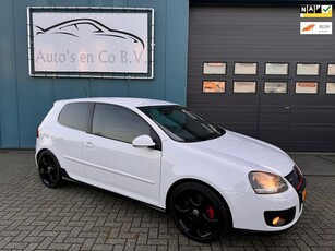 Volkswagen Golf 2.0 TFSI GTI Clima Navigatie Cruise 18