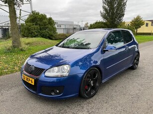 Volkswagen GOLF 2.0 TFSI GTI Stage 3 300PK