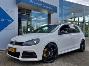 Volkswagen Golf 2.0 TSI 271pk DSG R 4-Motion Origineel NL