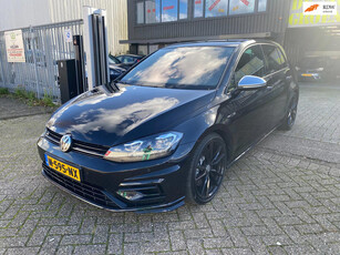 Volkswagen Golf 2.0 TSI 4Motion R l AUTOMAAT l Full Option l 2e eigenaar!