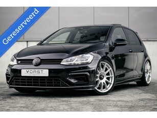 Volkswagen Golf 2.0 TSI 4Motion R Pano Dsg Dynaudio