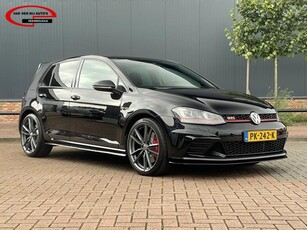 Volkswagen Golf 2.0 TSI GTI Clubsport / 93dkm / Prachtige