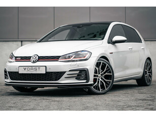 Volkswagen Golf 2.0 TSI GTI DSG Pano