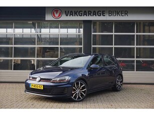 Volkswagen Golf 2.0 TSI GTI Performance (bj 2013)