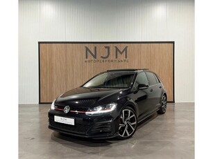 Volkswagen Golf 2.0 TSI GTI Performance PanoDynaKeylVol