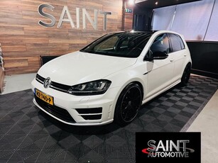 Volkswagen Golf 2.0 TSI R 4Motion RS 3 Remmen Virtual