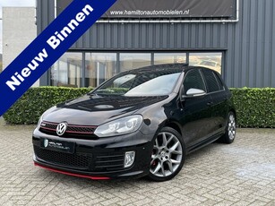 Volkswagen Golf 6 GTI Edition 35 2.0 TSI 235pk DSG/ Aut.