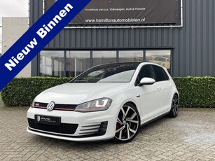 Volkswagen Golf 7 GTI Performance 2.0 TSI 230pk DSG / Aut.