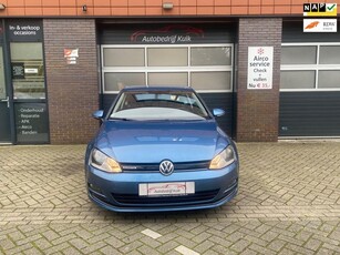 Volkswagen Golf 7 vol optie,s