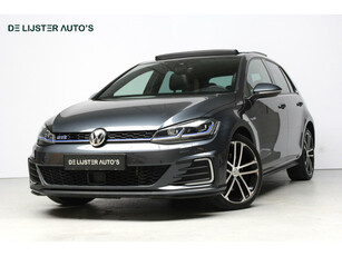 Volkswagen Golf 7.5 1.4 TSI GTE |PANORAMADAK, VIRTUAL, CARPLAY, ACC, MEMORY, LEDER + VERWARMD, LED, TREKHAAK|