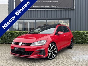 Volkswagen Golf 7,5 GTI 2.0 TSI 230pk DSG / Aut. Fun Led