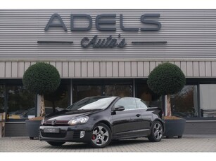 Volkswagen Golf GTI 2.0 TSI 220PK Cabriolet DSG Automaat