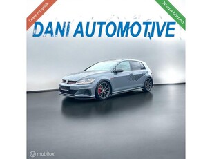 Volkswagen Golf GTI TCR Panno DCCNaviAkra