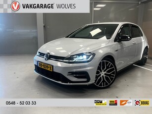 Volkswagen Golf Highline Business R-line 1.0 TSi