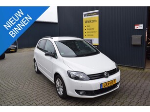 Volkswagen Golf Plus 1.2 TSI Highline BlueMotion