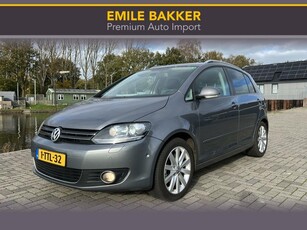 Volkswagen Golf Plus 1.4 TSI Comfortline AUT.