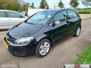 Volkswagen Golf Plus 1.6 Comfortline