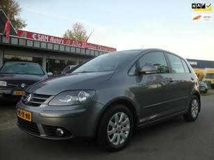 Volkswagen Golf Plus 1.6 FSI ( Automaat + Airco )