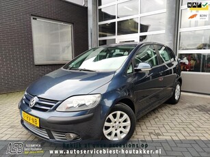 Volkswagen Golf Plus 1.6 FSI Comfortline Airco Trekhaak