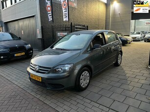 Volkswagen Golf Plus 1.6 Trendline 1e Eigenaar! Trekhaak